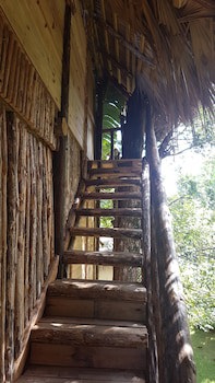 Cabarete Boutique Ecolodge Beachfront