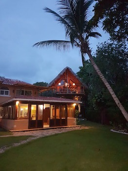 Cabarete Boutique Ecolodge Beachfront