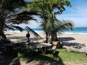 Cabarete Boutique Ecolodge Beachfront