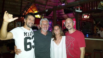 Cabarete Boutique Ecolodge Beachfront