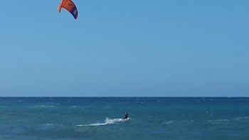 Cabarete Boutique Ecolodge Beachfront