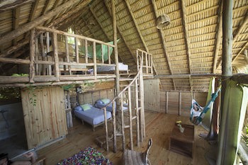 Cabarete Boutique Ecolodge Beachfront