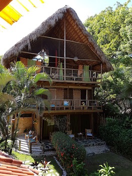 Cabarete Boutique Ecolodge Beachfront