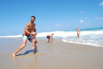 Cabarete Boutique Ecolodge Beachfront
