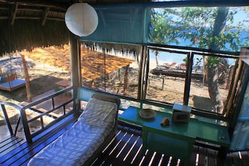 Cabarete Boutique Ecolodge Beachfront