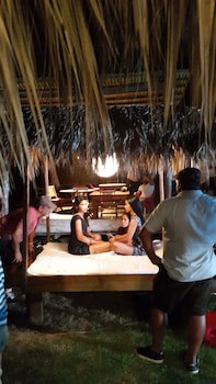 Cabarete Boutique Ecolodge Beachfront