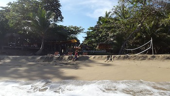 Cabarete Boutique Ecolodge Beachfront