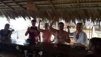 Cabarete Boutique Ecolodge Beachfront