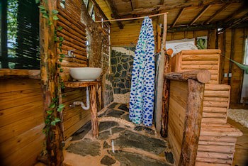Cabarete Boutique Ecolodge Beachfront