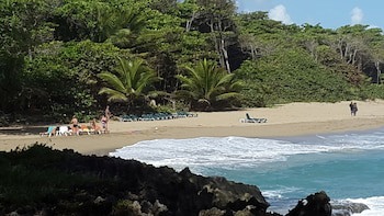 Cabarete Boutique Ecolodge Beachfront