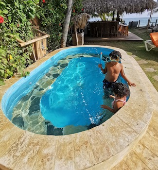 Cabarete Boutique Ecolodge Beachfront