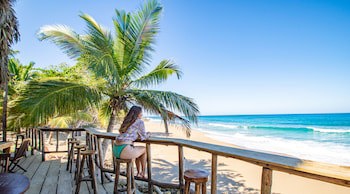 Cabarete Boutique Ecolodge Beachfront