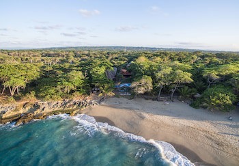 Cabarete Boutique Ecolodge Beachfront