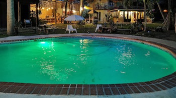 Cabarete Boutique Ecolodge Beachfront