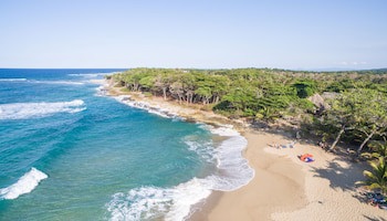 Cabarete Boutique Ecolodge Beachfront