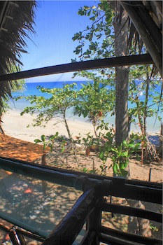 Cabarete Boutique Ecolodge Beachfront