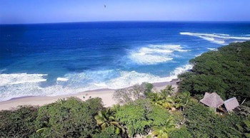 Cabarete Boutique Ecolodge Beachfront