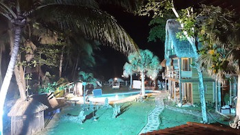 Cabarete Boutique Ecolodge Beachfront