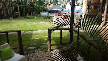 Cabarete Boutique Ecolodge Beachfront