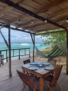 Cabarete Boutique Ecolodge Beachfront