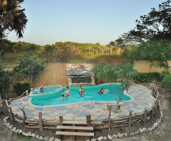 Cabarete Boutique Ecolodge Beachfront