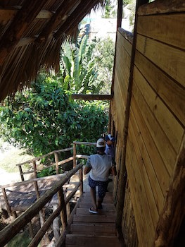Cabarete Boutique Ecolodge Beachfront
