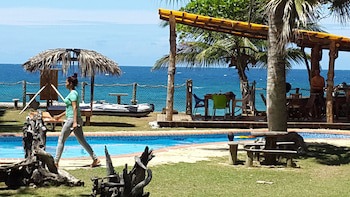 Cabarete Boutique Ecolodge Beachfront