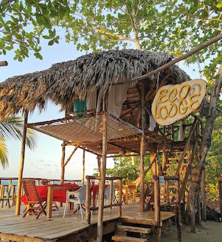 Cabarete Boutique Ecolodge Beachfront