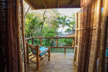 Cabarete Boutique Ecolodge Beachfront