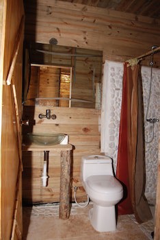 Cabarete Boutique Ecolodge Beachfront