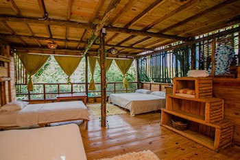 Cabarete Boutique Ecolodge Beachfront