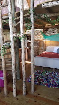Cabarete Boutique Ecolodge Beachfront