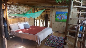Cabarete Boutique Ecolodge Beachfront