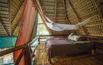 Cabarete Boutique Ecolodge Beachfront