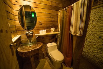 Cabarete Boutique Ecolodge Beachfront