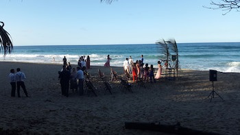 Cabarete Boutique Ecolodge Beachfront