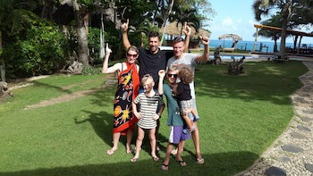 Cabarete Boutique Ecolodge Beachfront