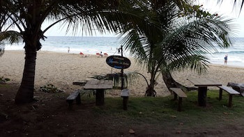 Cabarete Boutique Ecolodge Beachfront