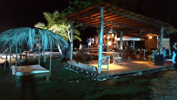 Cabarete Boutique Ecolodge Beachfront