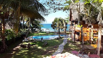 Cabarete Boutique Ecolodge Beachfront