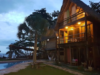 Cabarete Boutique Ecolodge Beachfront