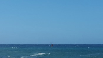 Cabarete Boutique Ecolodge Beachfront