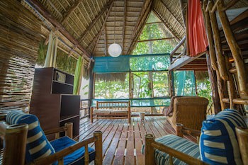 Cabarete Boutique Ecolodge Beachfront