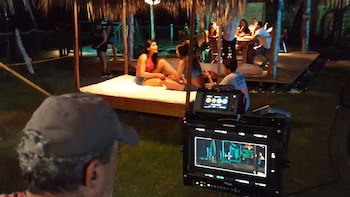 Cabarete Boutique Ecolodge Beachfront