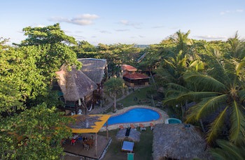 Cabarete Boutique Ecolodge Beachfront