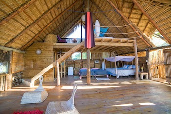Cabarete Boutique Ecolodge Beachfront