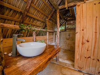 Cabarete Boutique Ecolodge Beachfront