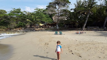 Cabarete Boutique Ecolodge Beachfront