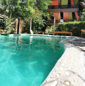 Cabarete Boutique Ecolodge Beachfront