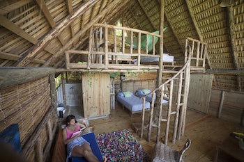 Cabarete Boutique Ecolodge Beachfront